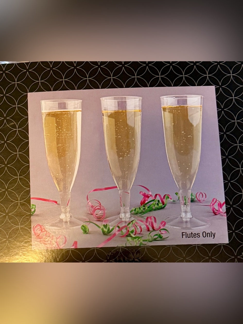Bundle of party items!